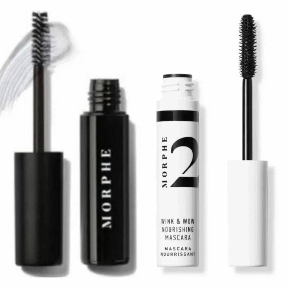 Morphe Mascara & Brow Gel